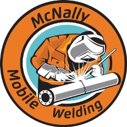 McNally Mobile Welding