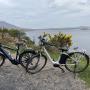 our bikes