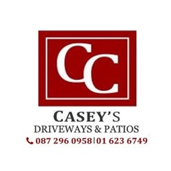 Casey Driveways and Patios Dublin, Ireland