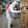 Commercial Pest Control