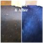 Carpet cleaning service