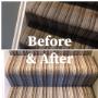 Carpet cleaning service
