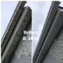 Gutter cleaning service