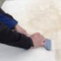 Mattress cleaning service