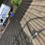 Power washing