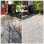 Power washing
