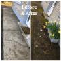 Power washing