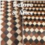 Tile and grout cleaning service
