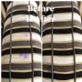 Upholstery cleaning service