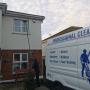 Window cleaning service