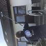Window cleaning service
