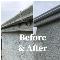Gutter-cleaning