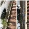 Gutter-cleaning