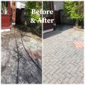 Pressure-Power-washing
