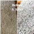 Rug-cleaning