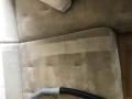 Upholstery-cleaning