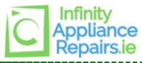 Infinity Appliance Repairs Carlow