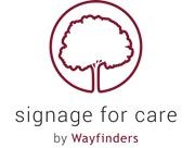 Signage for Care