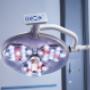 Medical Lighting from Brandon Medical