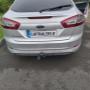 Our business is now completely mobile!

We now do mobile towbar fitting