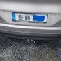 Recently fitted Towbar
