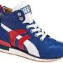 Children’s footwear
