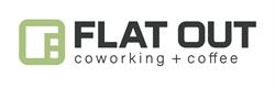 FLAT OUT coffee