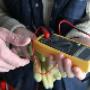 ELECTRICAL TESTING
