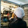 INDUSTRIAL ELECTRICIAL SERVICES