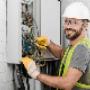 COMMERCIAL ELECTRICAL SERVICES