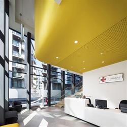 Hanover Medical Centre @ Lazer Lane