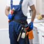 Plumbing