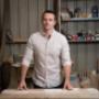 Meet the maker.

Stephen is West and Green's managing director.A skilled cabinetmaker and craftsman, Stephen's craft was passed on from his father and utilizes both modern and traditional methods. Stephen founded West and Green in 2022 with a vision to continue and build his brand and craft.

Stephen established his sole trade name under S.J.Cabinetry and continued to build on this reputation through his determination to produce the highest quality cabinetry. 

Stephen's work reflects the simplest and most complex of design always considering style, form and function.