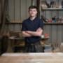 Meet the apprentice.

Liam is West and Green's apprentice cabinet maker. Liam joined West and Green in 2021 . After graduating his second level education, Liam went on to working with a fitted furniture company based in Limerick and from there onto working in warehousingbefore deciding to put his skills back into cabinet making.

Liam is ambitious and dedicated as he is talented and is an integral part of West and Green.