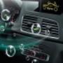 Car A/C disinfection