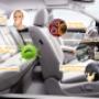 Odor removal