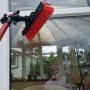 Window cleaning