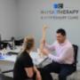 Physical therapist, Physiotherapist