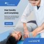 Physical therapist, Physiotherapist