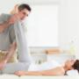 Physical therapist, Physiotherapist