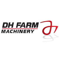 DH Farm Machinery Ltd