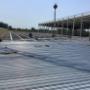 Rivet Steel Manpower is a professional steel supplier based in Wexford, Ireland. We supply fully equipped steel erection cladding and painting crews on an hourly or price quotation basis.