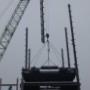 Rivet Steel Manpower is a professional steel supplier based in Wexford, Ireland. We supply fully equipped steel erection cladding and painting crews on an hourly or price quotation basis.