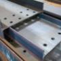 Rivet Steel Manpower is a professional steel supplier based in Wexford, Ireland. We supply fully equipped steel erection cladding and painting crews on an hourly or price quotation basis.