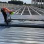 Rivet Steel Manpower is a professional steel supplier based in Wexford, Ireland. We supply fully equipped steel erection cladding and painting crews on an hourly or price quotation basis.