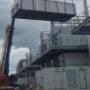 Rivet Steel Manpower is a professional steel supplier based in Wexford, Ireland. We supply fully equipped steel erection cladding and painting crews on an hourly or price quotation basis.