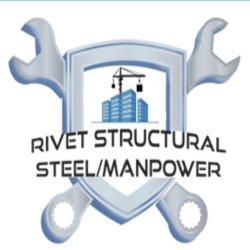 Rivet Steel/Manpower