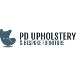 PD Upholstery & Bespoke Furniture