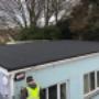 Flat Roofs And Fibreglass Roofs