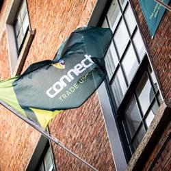 Connect Trade Union Dublin Office